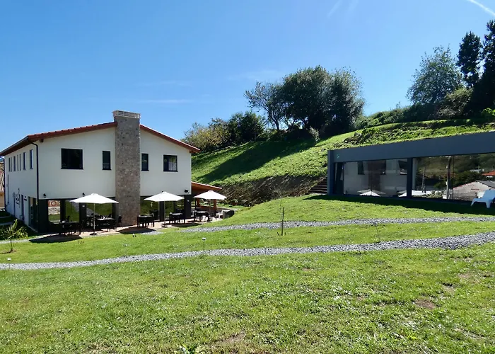 Hotel Casa Sueño