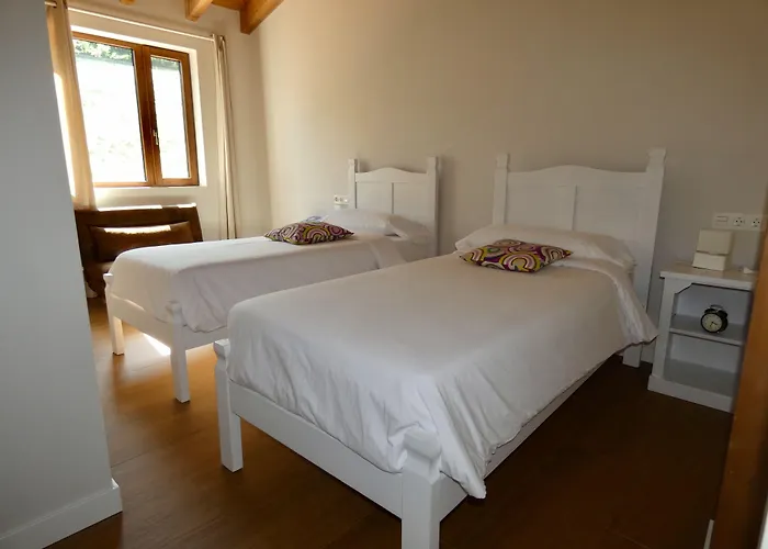 Hotel Casa Sueno