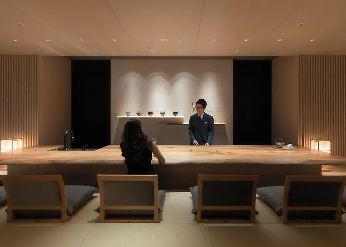 The Blossom Hakata Premier