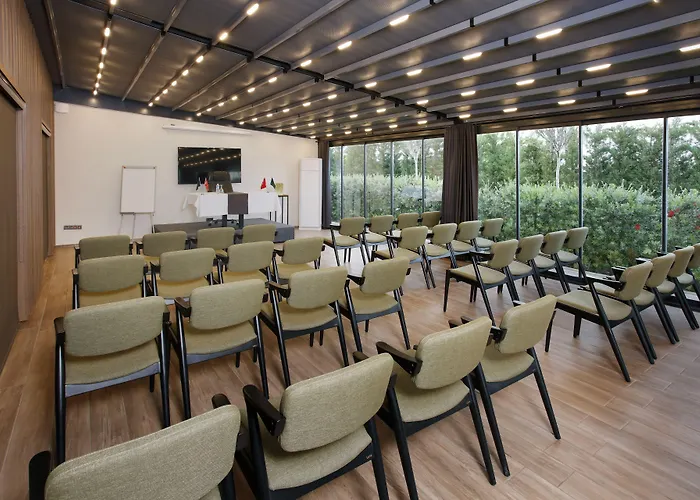 Kazdaglari Allia Thermal Health & Spa