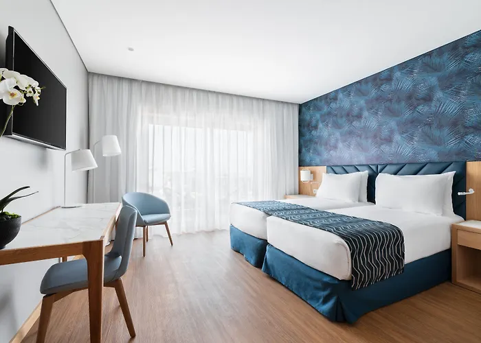 Eurostars Matosinhos
