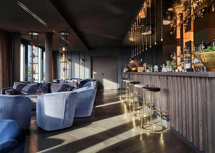 Atlantic Hotel Muenster