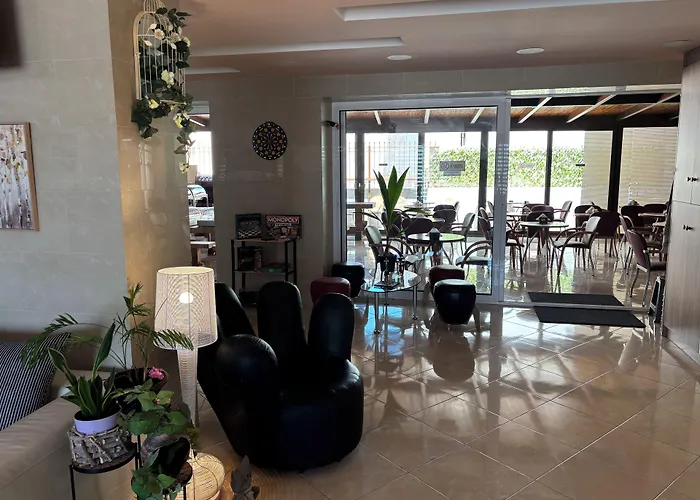 Nikolakakis Rooms Lavrio