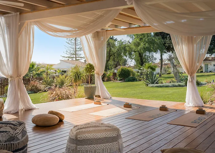 Boho Club Marbella - A Preferred Hotel