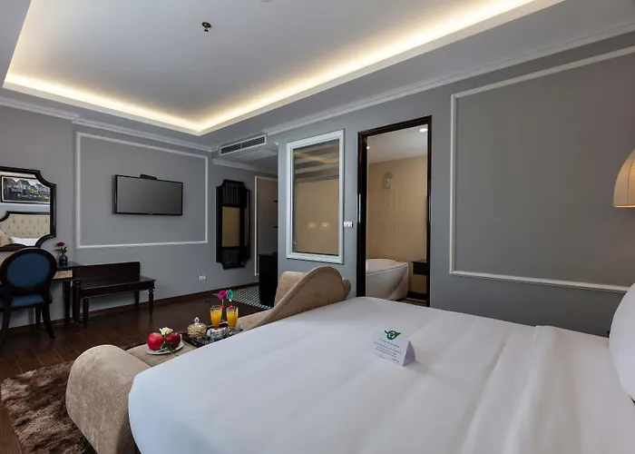 Babylon Premium Hotel & Spa