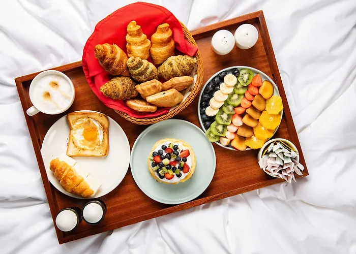 Park Inn By Radisson Makkah Aziziyah