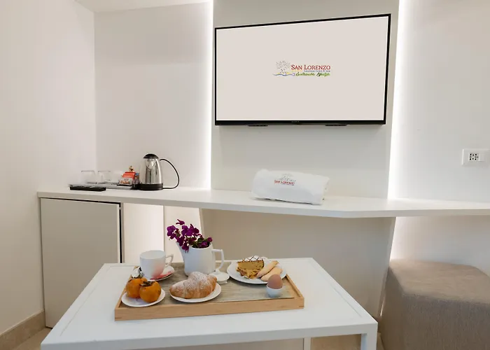 San Lorenzo Boutique Hotel&SPA