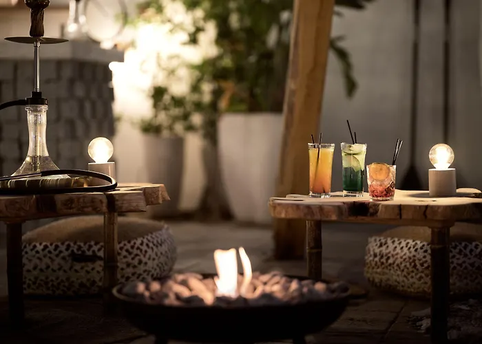Gardelli Resort