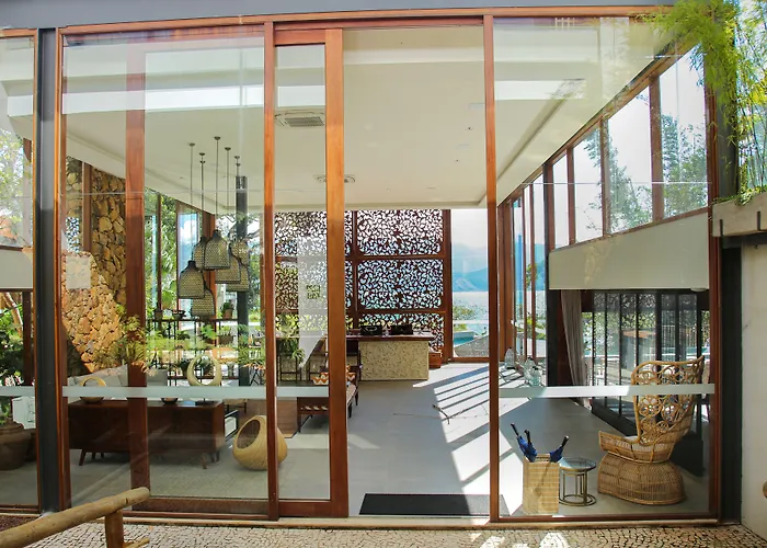 Casa Di Sirena Ilhabela