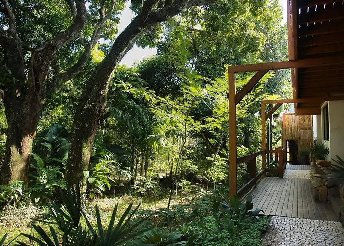 Casa Di Sirena Ilhabela