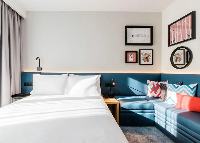 Hampton By Hilton Olsztyn