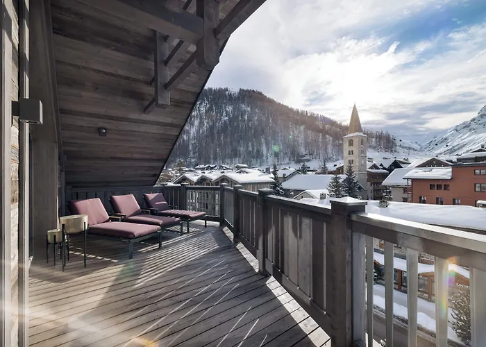Hotel Le K2 Chogori