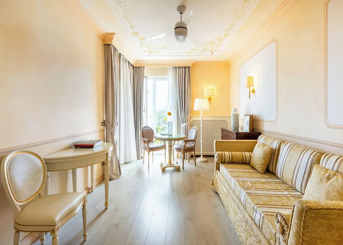 Hotel Villa Florida & Suite Apartments