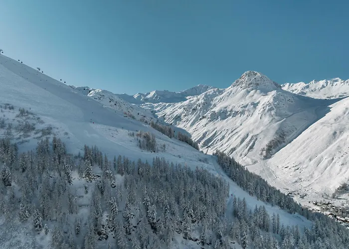 Hotel Le K2 Chogori