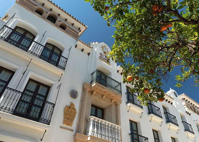 Hotel Silken El Pilar Andalucia