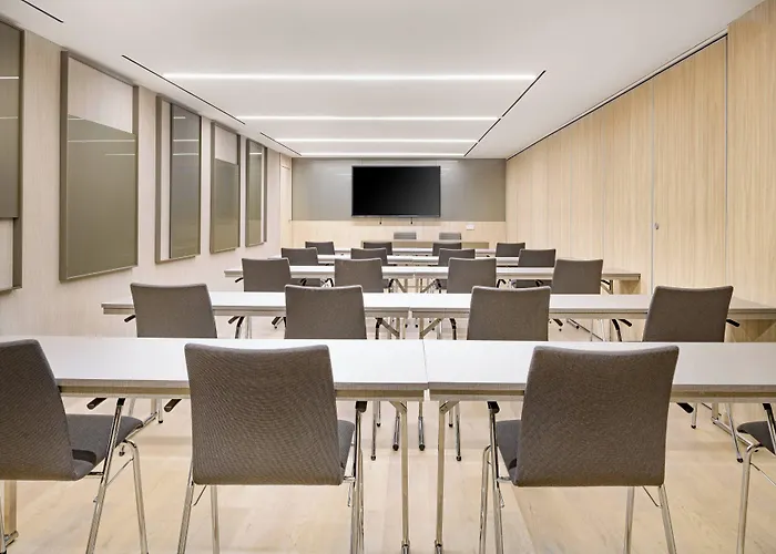 Ac Hotel By Marriott Tenerife