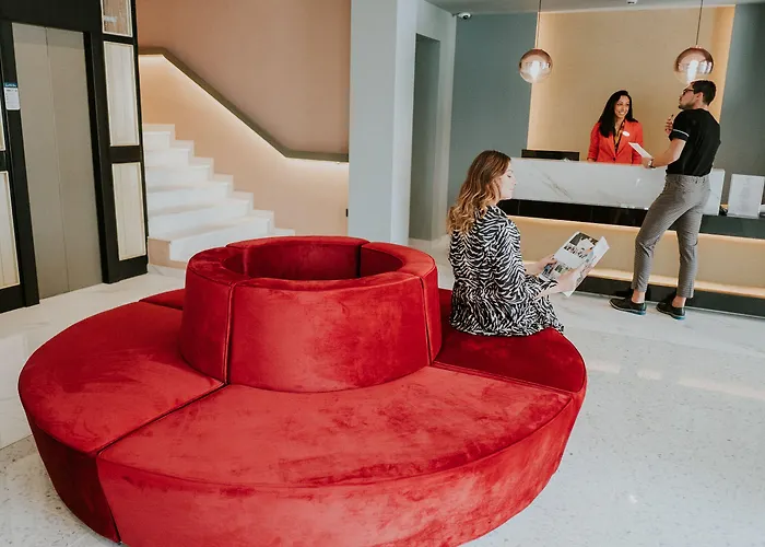 Pefkaki Boutique Hotel Loutraki