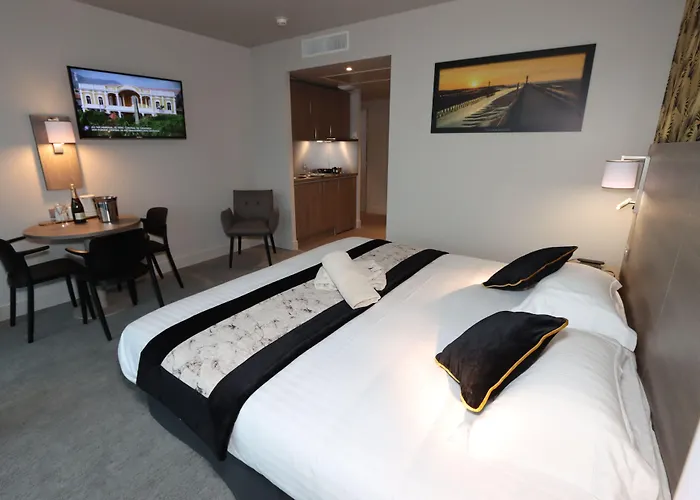 Best Western Eden Spa