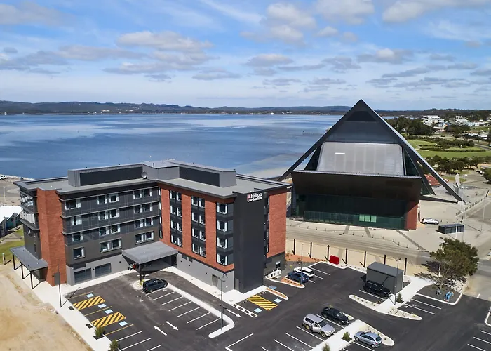 Hilton Garden Inn Albany, Wa