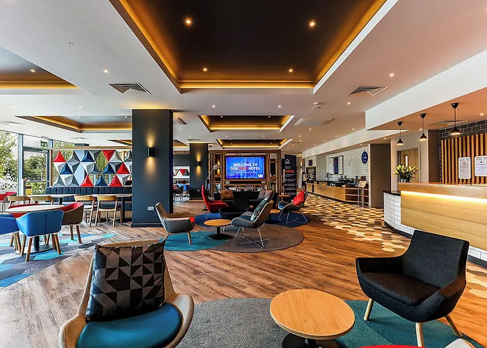 Holiday Inn Express - Bicester By Ihg