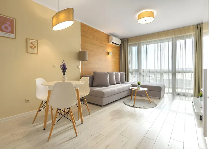St. Panteleimon Beach Hotel