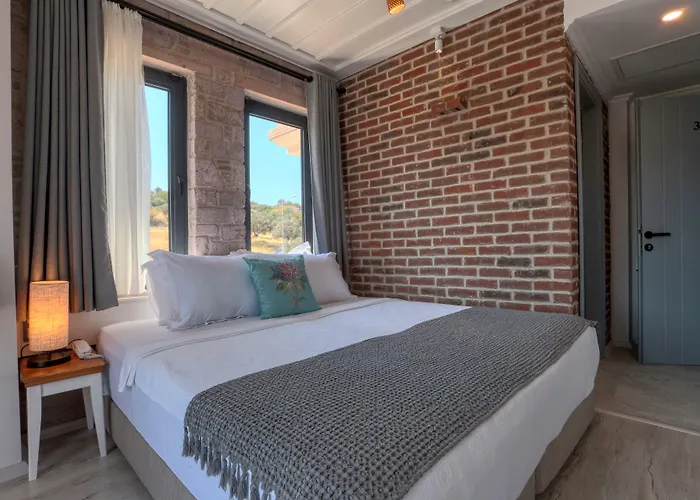 Sukha Cunda Otel