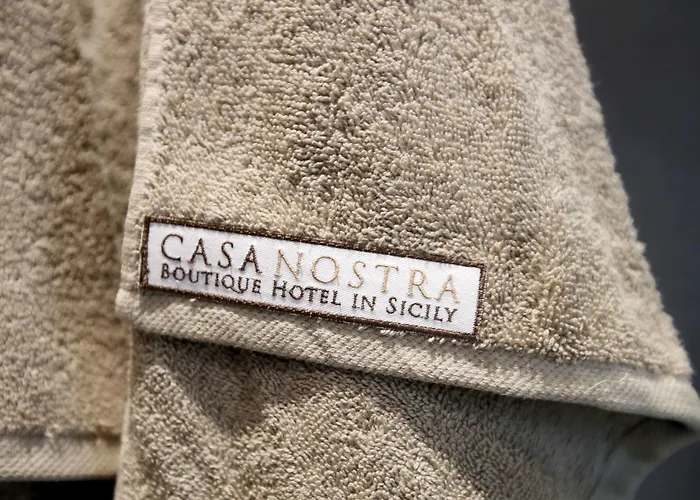Casa Nostra Boutique Hotel & Spa