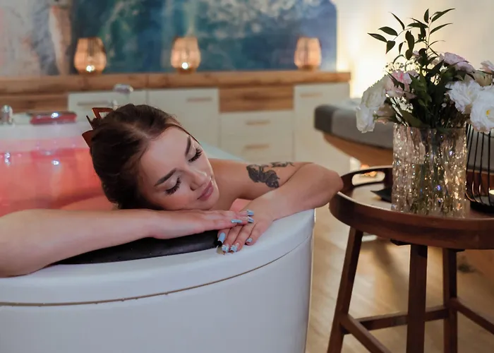 Hotel Hamilton Spa & Wellness
