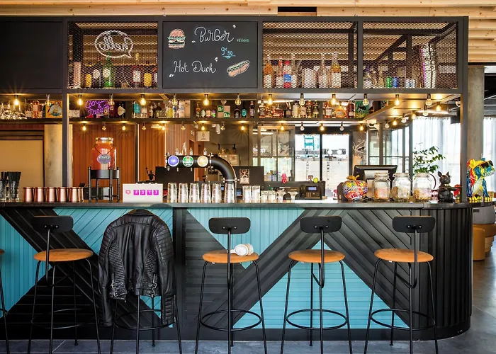 Moxy Bordeaux