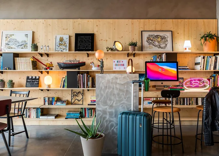 Moxy Bordeaux