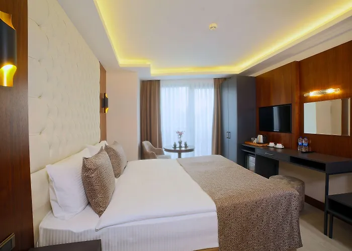 My Dream Istanbul Hotel