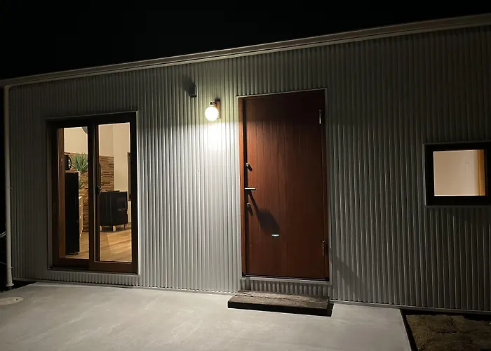 MY LODGE Naoshima