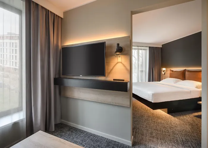 Moxy Dresden Neustadt