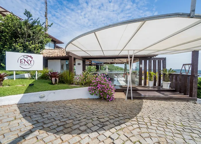 Eny Boutique Hotel & Spa