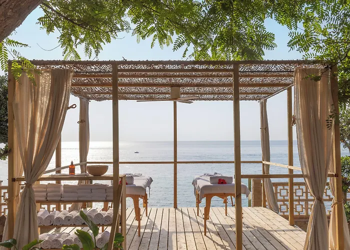 Alua Calas De Mallorca Resort