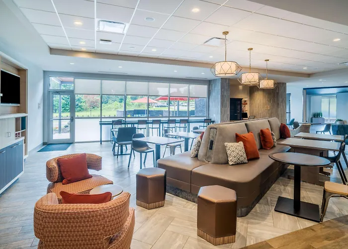 Home2 Suites By Hilton North Little Rock, Ar