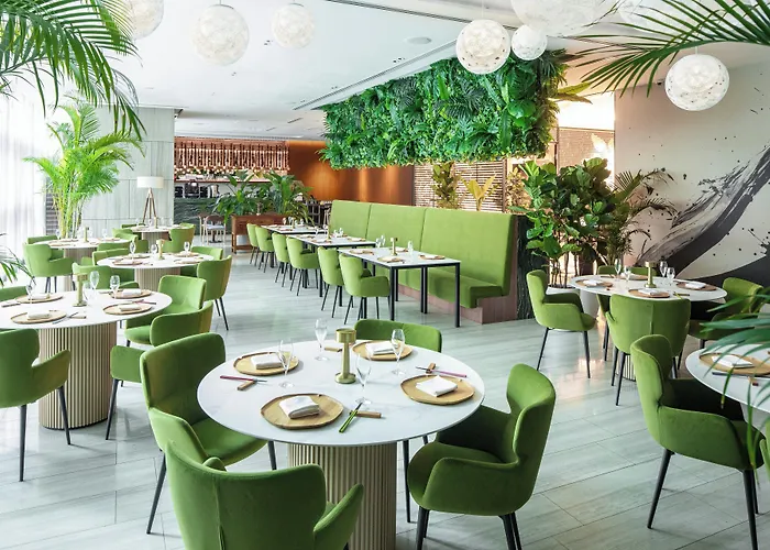 Capri By Fraser China Square, Singapore