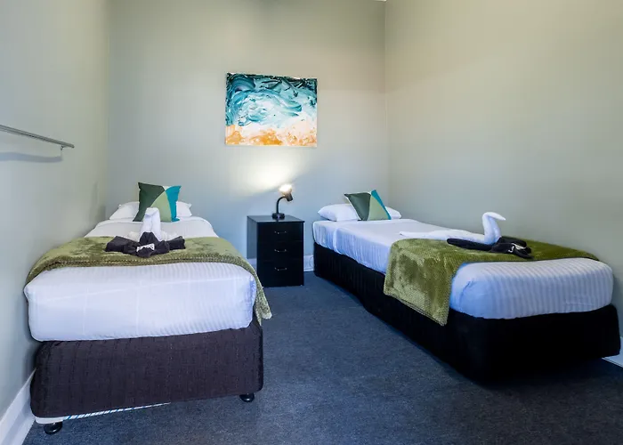 Black Diamond Lodge