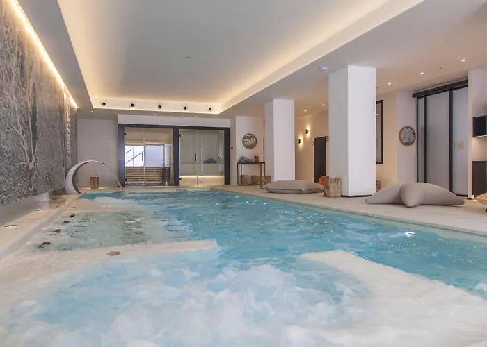 Stic Urban Hotel & Spa