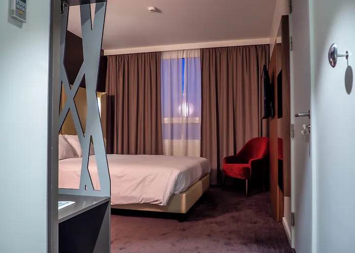 Flag Hotel Caldas Da Rainha