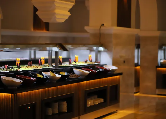 Emin Kocak Termal & Spa - Convention Center
