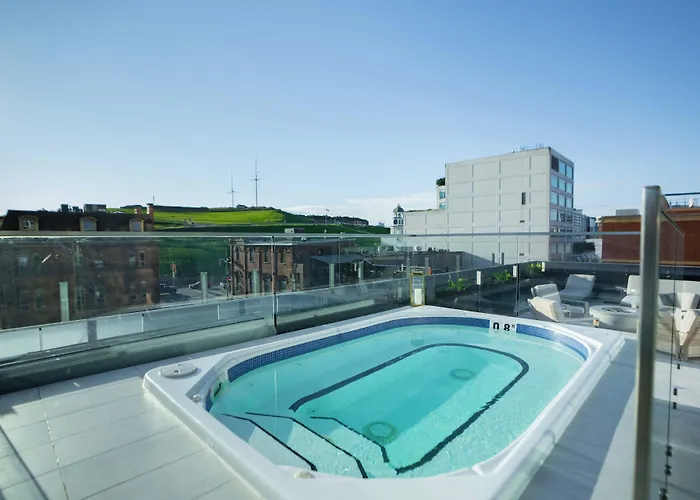 The Sutton Place Hotel Halifax