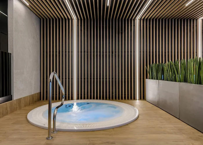Ac Hotel By Marriott Krakow