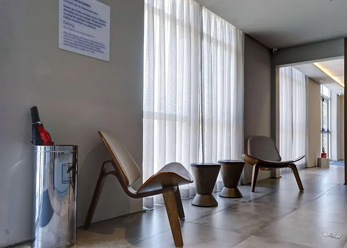 Comfort Hotel Guarulhos Aeroporto