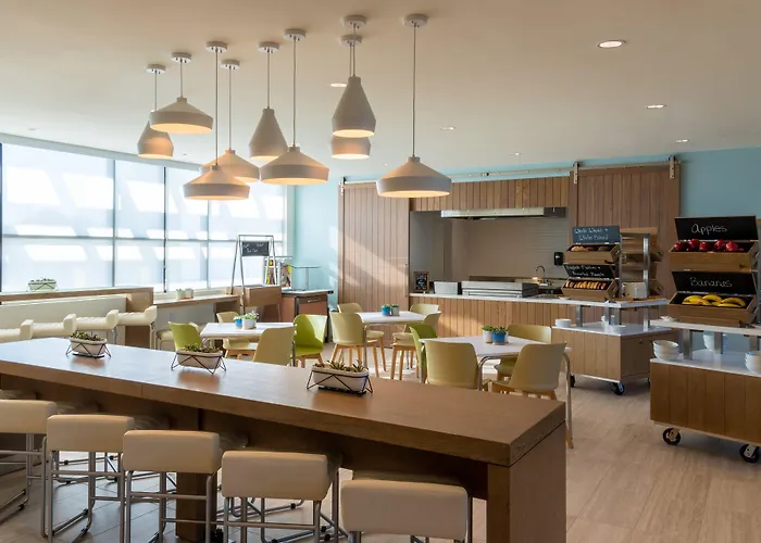 Element By Marriott Dallas Richardson
