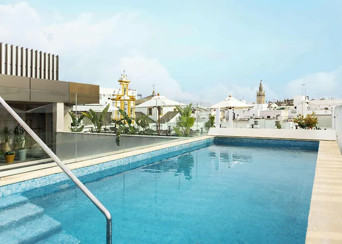Radisson Collection Hotel, Magdalena Plaza Sevilla