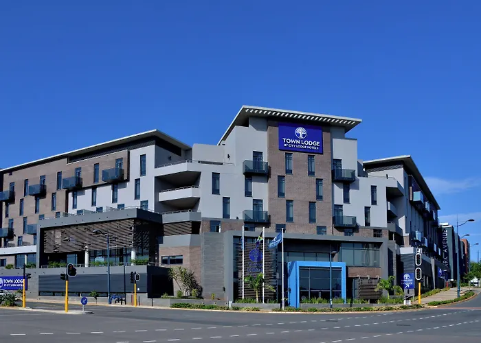 Town Lodge Umhlanga