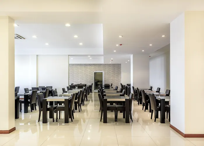 Nobile Hotel Estación Central