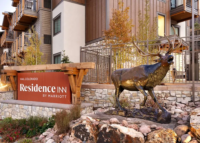 Residence Inn By Marriott Vail