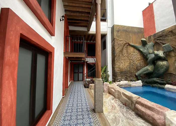 Hotel Raices De Mar